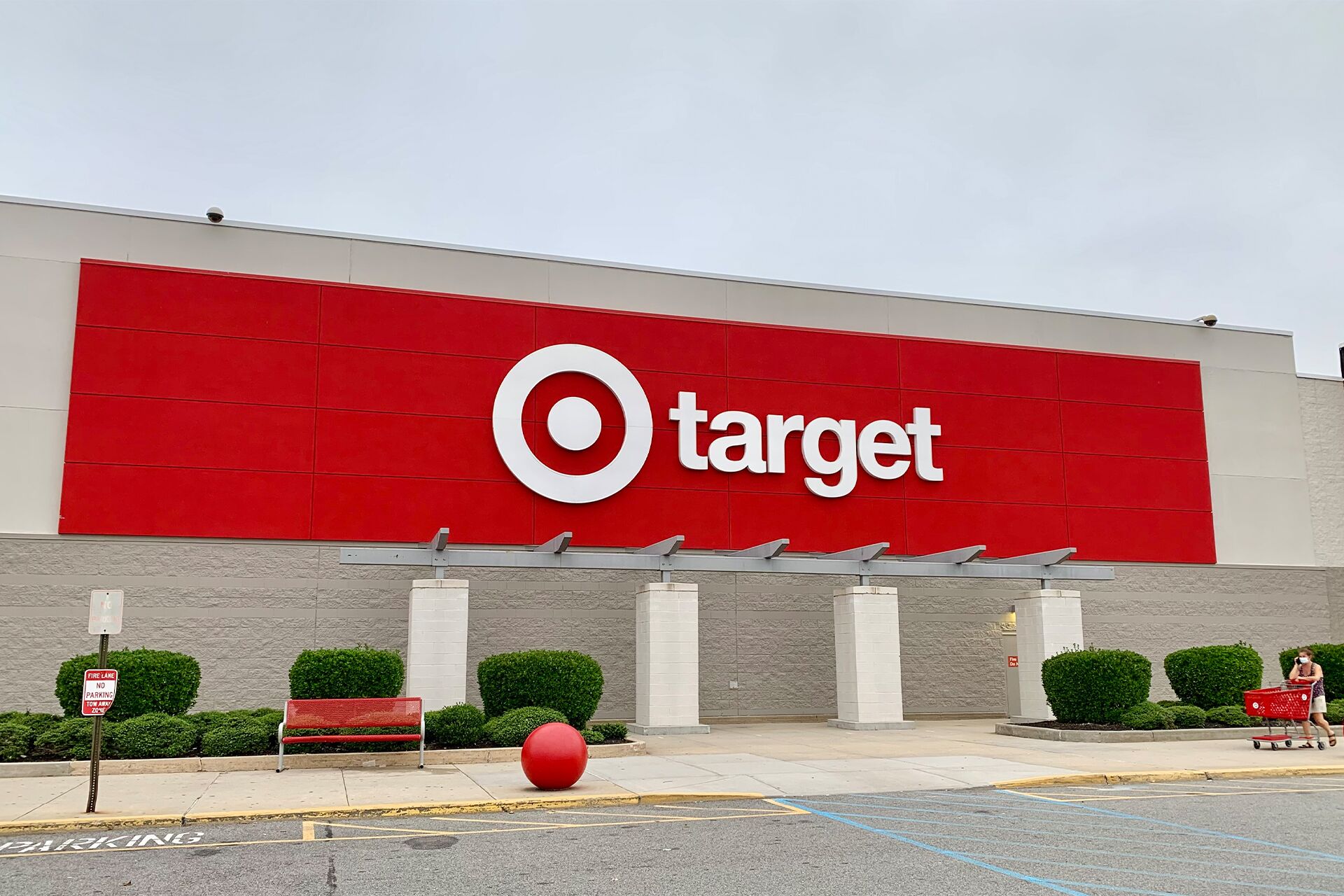 Target Completing 2026 Expansion Plan With Eight Store Openings This ...