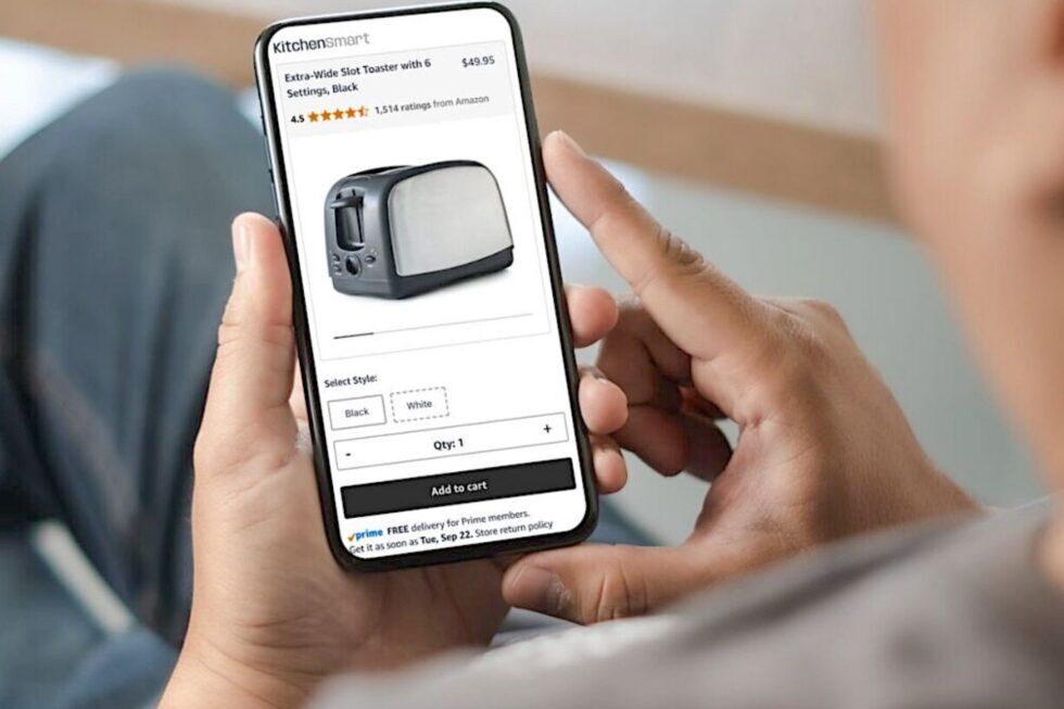Prime Big Deal Days Anchored $9.86 Billion Cross-Retail Online Spend ...