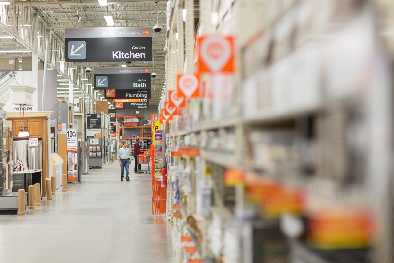 home-depot-s-upgraded-ai-agent-offers-more-in-store-shopping-assistance